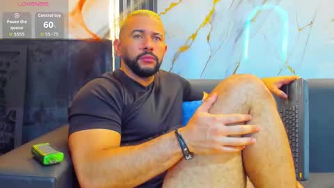 isaac_franko online show from October 2025 12:24:02 AM