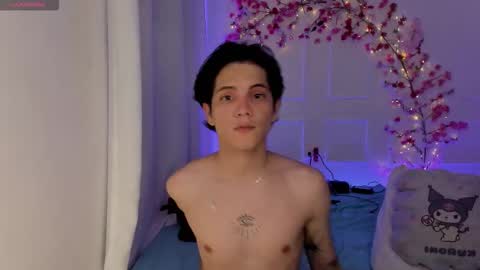 isaac online show from March 2026 10:43:02 PM