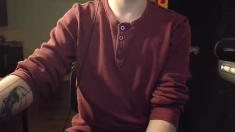 isaac online show from March 2026 02:13:01 PM