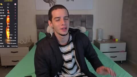 isaacblaze  online show from June 2026 03:52:02 AM