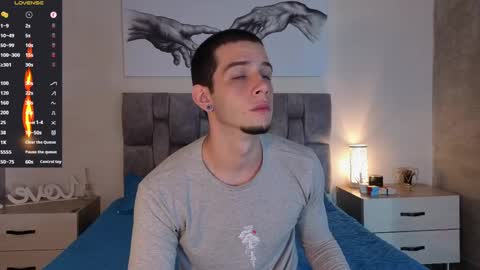 isaacblaze  online show from June 2026 03:53:01 AM