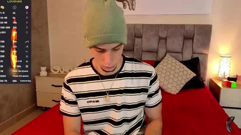 isaacblaze  online show from June 2026 03:56:02 AM