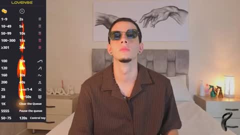 isaacblaze  online show from July 2026 03:44:02 AM