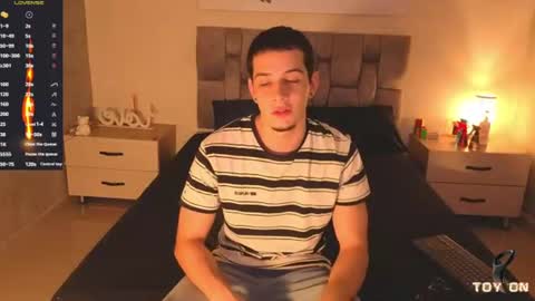 isaacblaze  online show from July 2026 03:34:01 AM