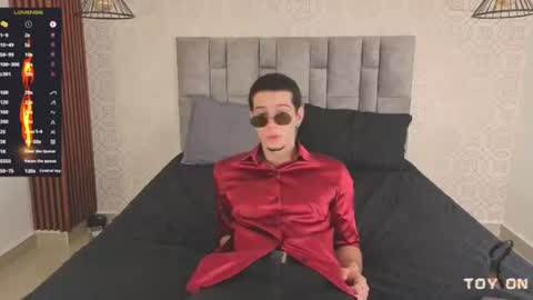 isaacblaze  online show from July 2026 03:44:01 AM