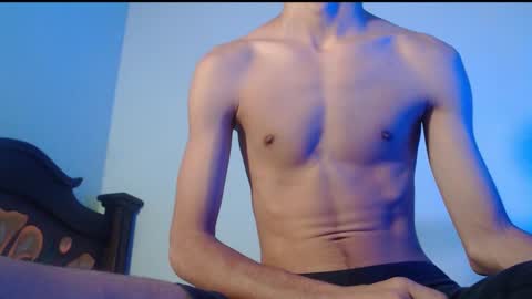 isaac online show from February 2025 06:09:02 AM