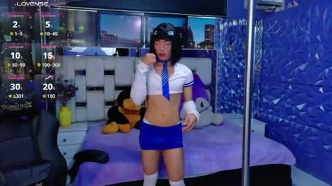 isaacnova online show from May 2026 07:40:02 PM
