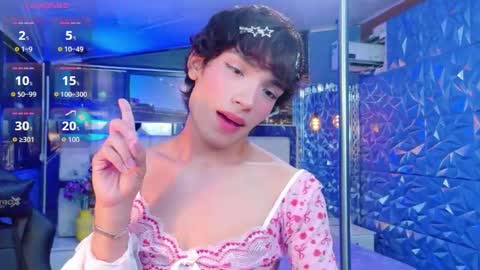 isaacnova online show from May 2026 08:18:01 PM
