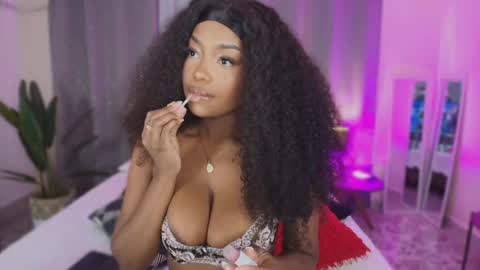 Isaa Coleman online show from September 2025 08:52:02 PM