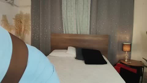 Isaa Coleman online show from November 2025 08:21:02 PM