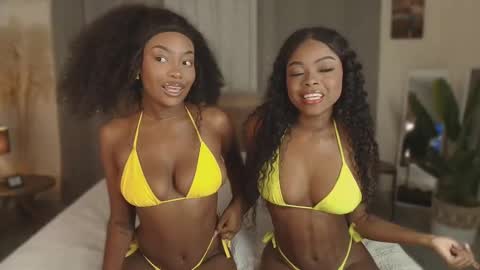 Isaa Coleman online show from November 2025 09:18:01 PM