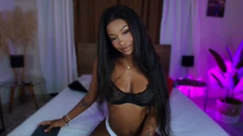 Isaa Coleman online show from March 2026 10:35:01 PM