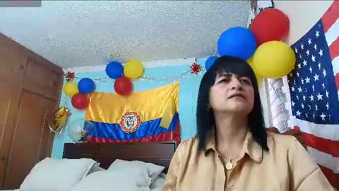 Snapshot of isabeel_sofia01 chatting on July 2026 12:32:02 PM Isabeel Sofia online show from July 2026 12:32:02 PM