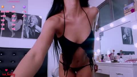 isabel online show from July 2026 11:26:02 PM