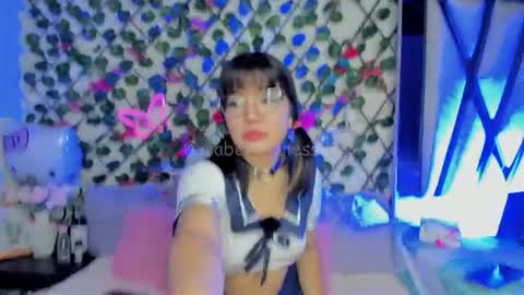 Snapshot of isabel_jamess chatting on June 2026 12:19:01 AM Isa online show from June 2026 12:19:01 AM