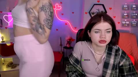 isabel online show from February 2026 10:25:02 PM