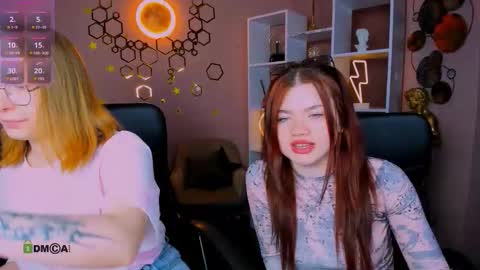 isabel online show from March 2026 03:23:02 PM