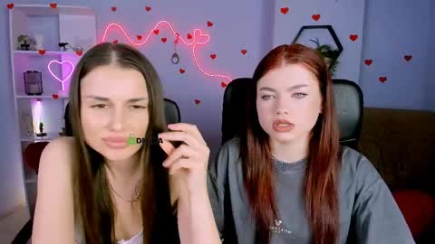 isabel online show from May 2026 07:07:01 PM