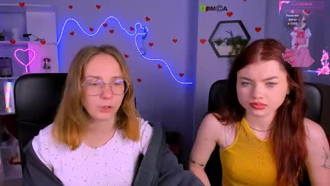 isabel online show from May 2026 07:04:01 PM