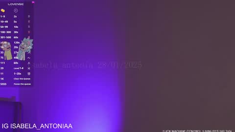    online show from January 2025 10:29:02 AM