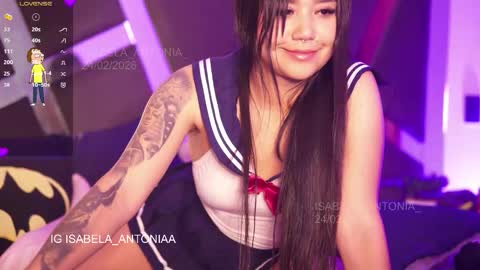    online show from February 2026 07:40:01 AM