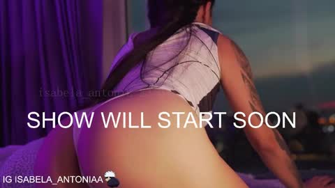    online show from April 2026 12:06:02 PM