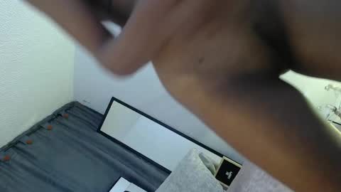 ISABELA online show from February 2025 07:02:02 AM