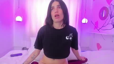 isabela_fiorelli online show from February 2025 03:08:02 PM