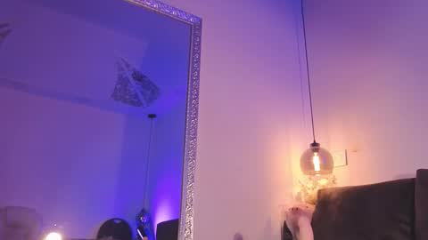 Isabela online show from March 2026 11:39:02 AM