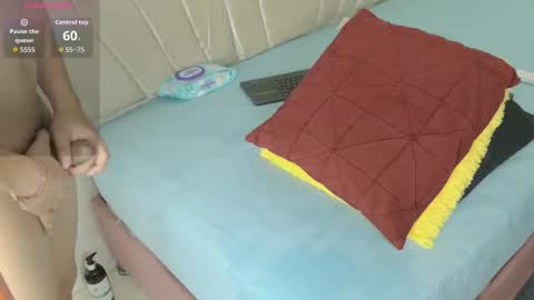 Isabella online show from March 2026 05:12:02 AM