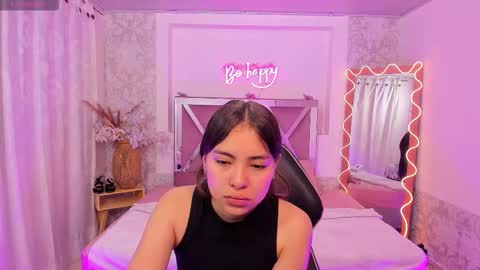 ISABELA  online show from January 2026 11:34:01 AM