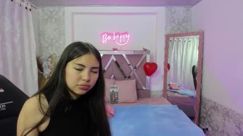 ISABELA  online show from February 2026 11:32:02 AM