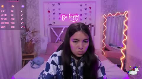 ISABELA  online show from March 2026 11:48:01 AM