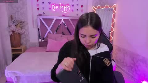 ISABELA  online show from March 2026 11:38:01 AM