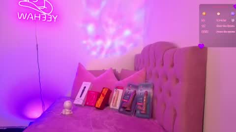 Snapshot of isabela_tay chatting on July 2026 11:49:02 AM ISABELA online show from July 2026 11:49:02 AM