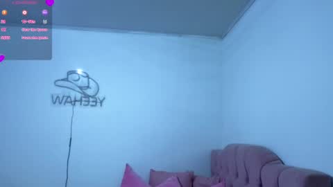 Snapshot of isabela_tay chatting on July 2026 11:36:02 AM ISABELA online show from July 2026 11:36:02 AM