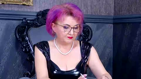 Isabella Conte online show from January 2025 08:28:01 AM