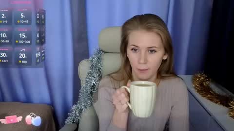 isabelallen online show from December 2024 10:08:02 AM