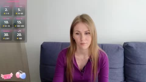 isabelallen online show from February 2025 11:36:02 AM