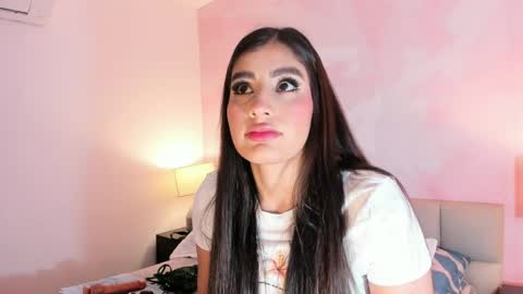 isabelastefano online show from April 2026 03:23:02 AM