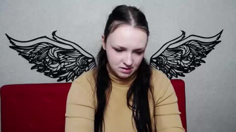 IsabelBlackberry online show from December 2024 05:59:01 AM