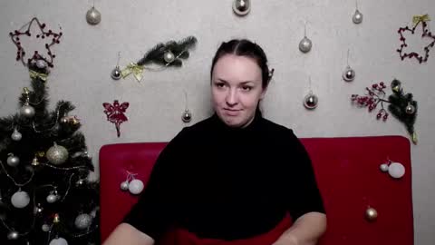 IsabelBlackberry online show from December 2024 03:01:01 PM