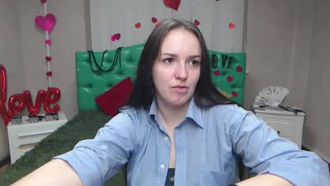 IsabelBlackberry online show from November 2025 06:24:02 AM