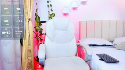 Isa online show from January 2026 02:32:01 PM