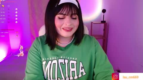 isabella online show from March 2025 05:03:02 AM