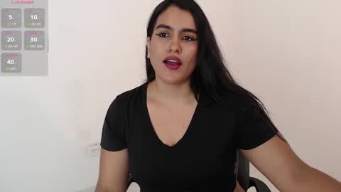 isabella_aristi03 online show from March 2026 03:31:01 AM