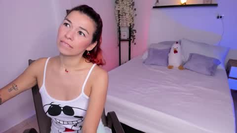 Snapshot of isabella_boyer chatting on September 2025 05:25:02 PM isabella online show from September 2025 05:25:02 PM