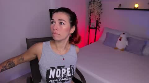 Snapshot of isabella_boyer chatting on September 2025 03:26:01 PM isabella online show from September 2025 03:26:01 PM