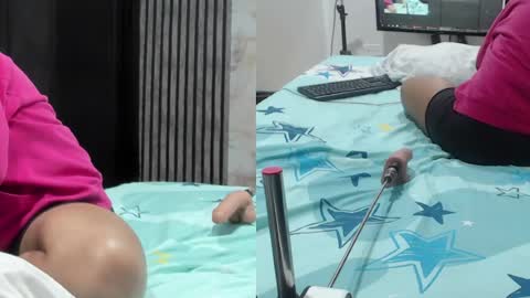 isabella_castro2 online show from March 2026 03:10:01 AM