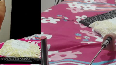 isabella_castro2 online show from April 2026 03:33:01 AM